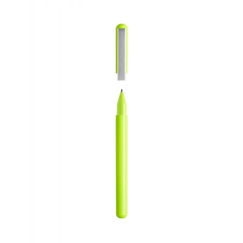 Lexon C-Pen Bolígrafo con Memoria Flash USB-C 32GB Amarillo