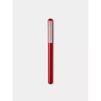 Lexon C-Pen Bolígrafo con Memoria Flash USB-C 32GB Rojo Oscuro LS101DR