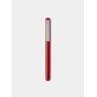 Lexon C-Pen Bolígrafo con Memoria Flash USB-C 32GB Rojo Oscuro LS101DR