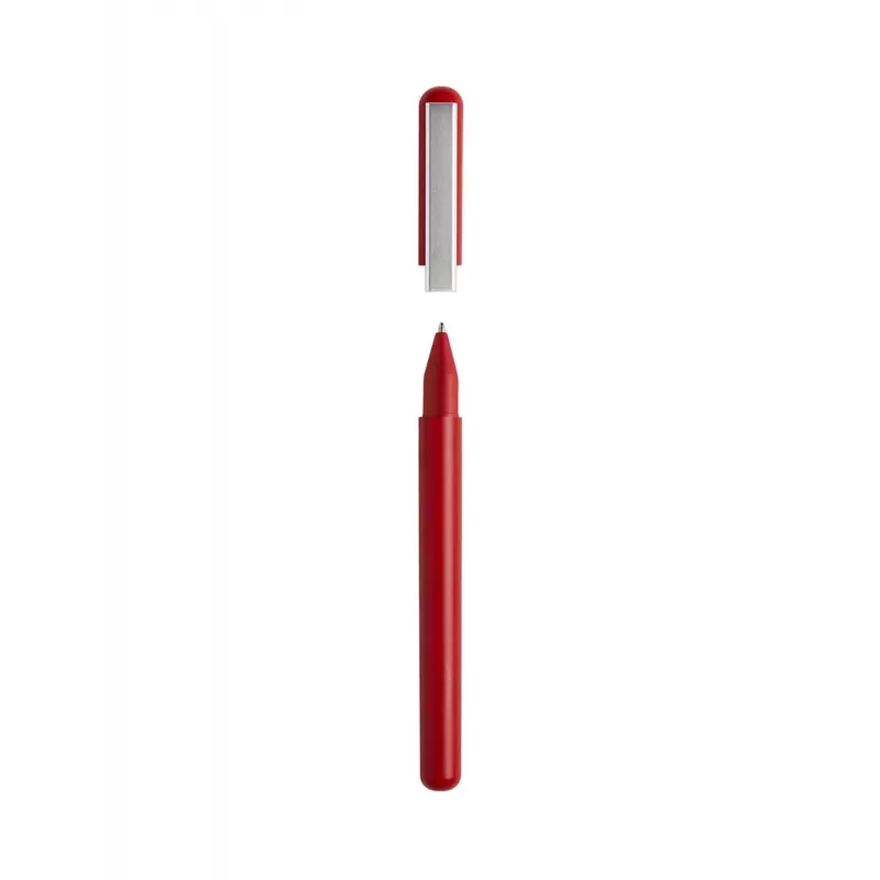 Lexon C-Pen Bolígrafo con Memoria Flash USB-C 32GB Rojo Oscuro LS101DR
