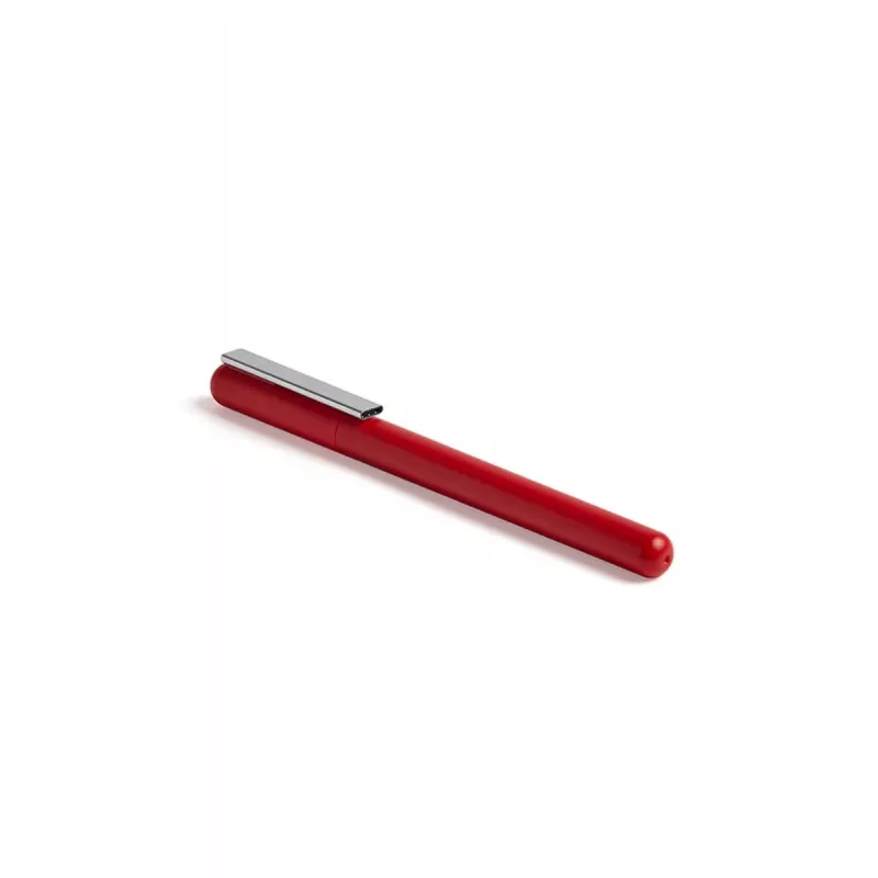 Lexon C-Pen Bolígrafo con Memoria Flash USB-C 32GB Rojo Oscuro LS101DR