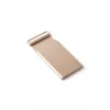 Lexon Nomaday Card Tarjetero para Tarjetas de Visita Oro Suave LD144D