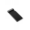 Lexon Nomaday Card Tarjetero para Tarjetas de Visita Negro LD144N