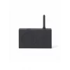 Lexon Tykho 3 Radio con Altavoz Bluetooth Negro LA119N1