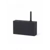 Lexon Tykho 3 Radio con Altavoz Bluetooth Negro LA119N1