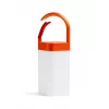 LEXON Horizon Lámpara LED Inalámbrica Naranja LH77O1