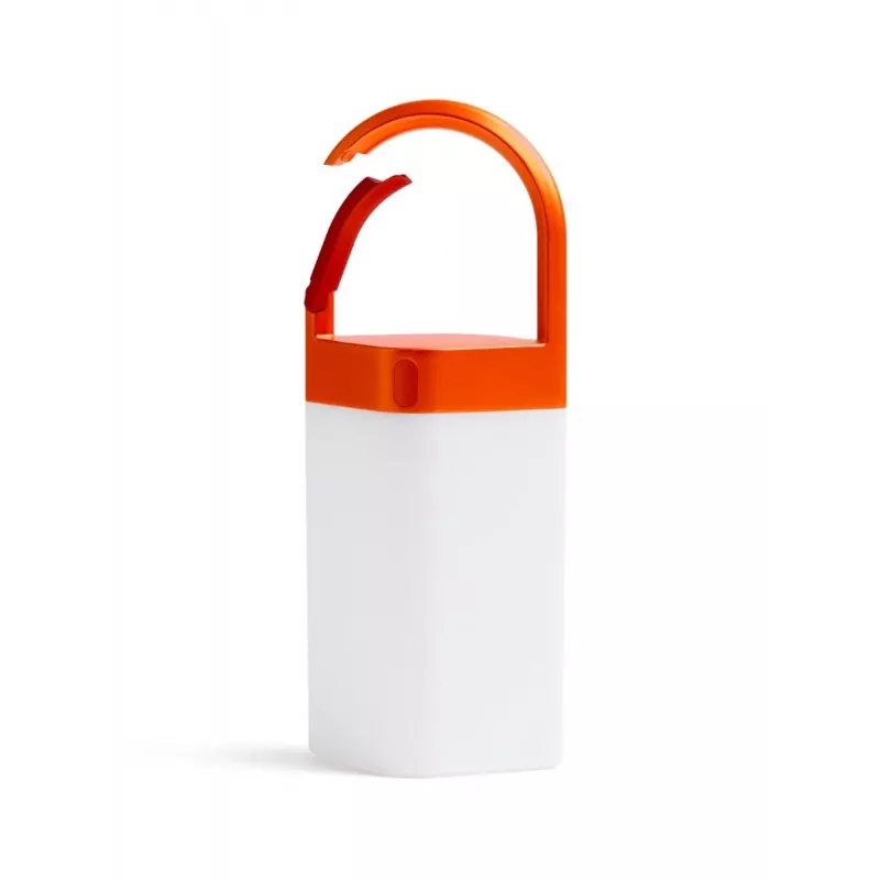 LEXON Horizon Lámpara LED Inalámbrica Naranja LH77O1
