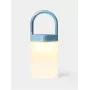 Lexon Horizon Lámpara LED Inalámbrica Azul Claro LH77LB1