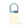 Lexon Horizon Lámpara LED Inalámbrica Azul Claro LH77LB1
