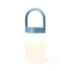 Lexon Horizon Lámpara LED Inalámbrica Azul Claro LH77LB1