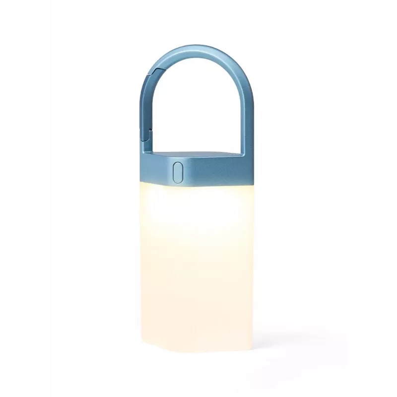 Lexon Horizon Lámpara LED Inalámbrica Azul Claro LH77LB1