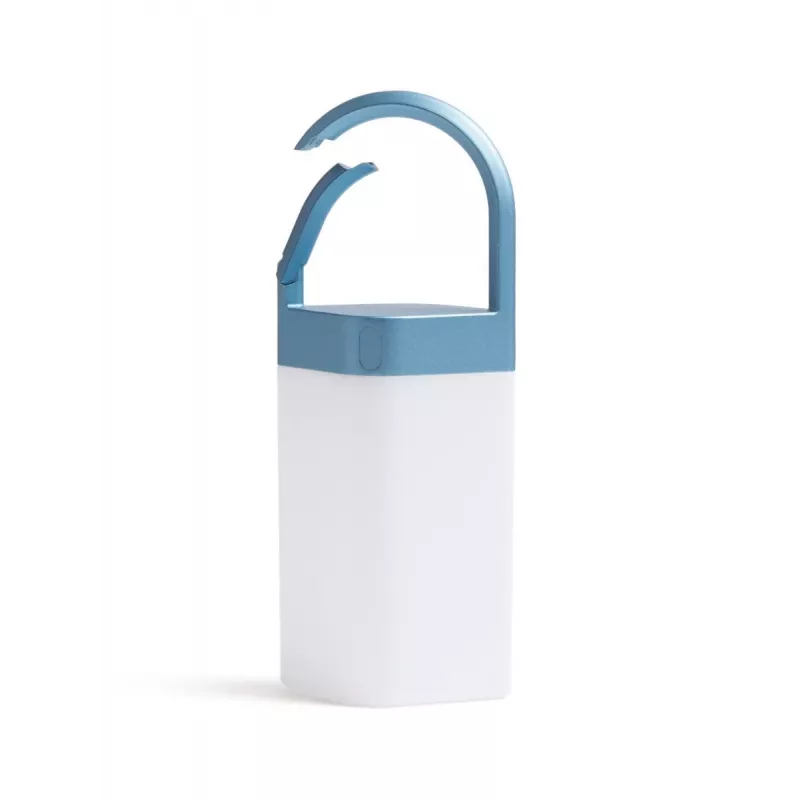 Lexon Horizon Lámpara LED Inalámbrica Azul Claro LH77LB1