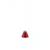 Lexon Mina Mini Lámpara LED Rojo Oscuro LH60DR