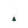 Lexon Mina Mini lámpara LED verde oscuro LH60DG1