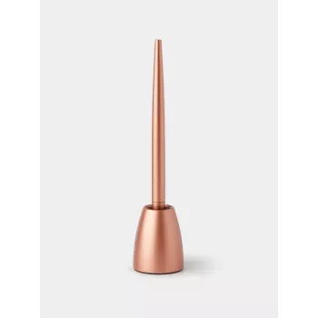 Lexon Scribalu Bolígrafo con Base Oro Suave LS64P1