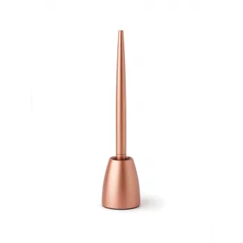 Lexon Scribalu Bolígrafo con Base Oro Suave LS64P1