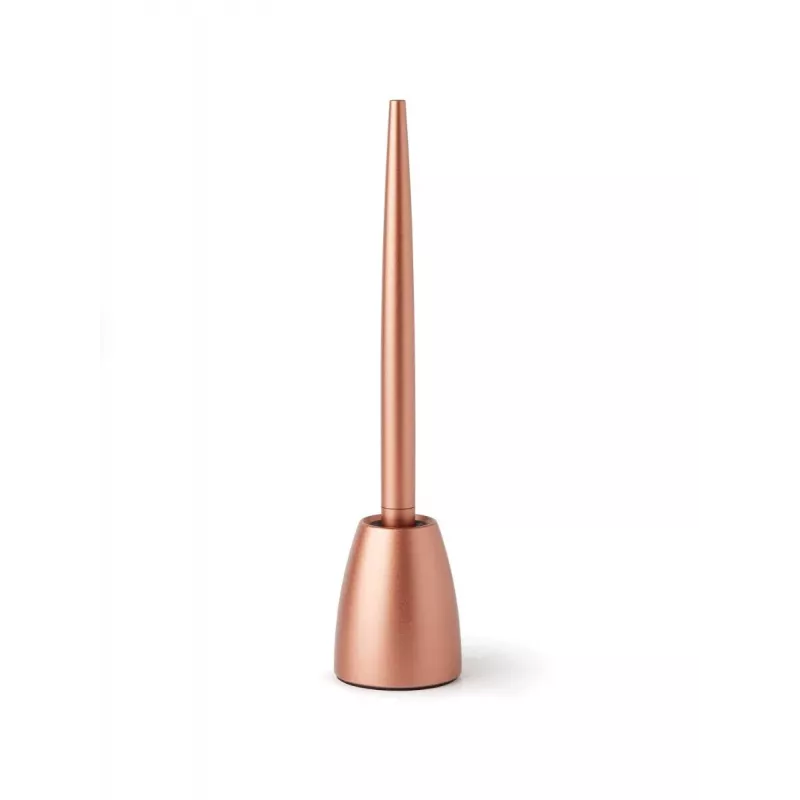 Lexon Scribalu Bolígrafo con Base Oro Suave LS64P1