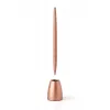 Lexon Scribalu Bolígrafo con Base Oro Suave LS64P1