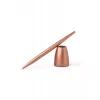 Lexon Scribalu Bolígrafo con Base Oro Suave LS64P1