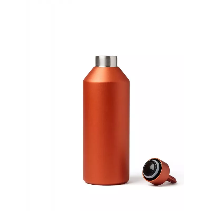 Lexon Horizon Termo 500ml Naranja LL148O1