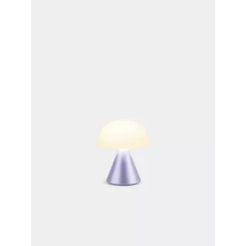 Lexon Mina Mini Lámpara LED Violeta Claro LH60LL