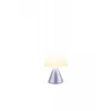 Lexon Mina Mini Lámpara LED Violeta Claro LH60LL