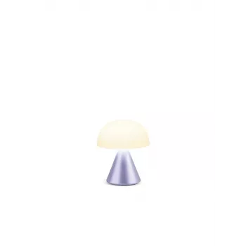 Lexon Mina Mini Lámpara LED Violeta Claro LH60LL