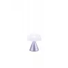 Lexon Mina Mini Lámpara LED Violeta Claro LH60LL