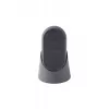 Lexon Mino T Altavoz Sumergible con Base y Mosquetón Gris LA124G