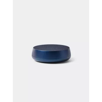 Lexon Mino+ L Altavoz Bluetooth Portátil Azul Oscuro LA129DB