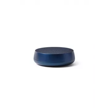 Lexon Mino+ L Altavoz Bluetooth Portátil Azul Oscuro LA129DB