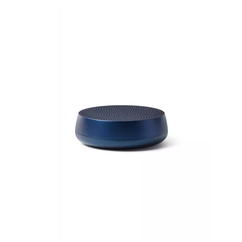 Lexon Mino+ L Altavoz Bluetooth Portátil Azul Oscuro LA129DB