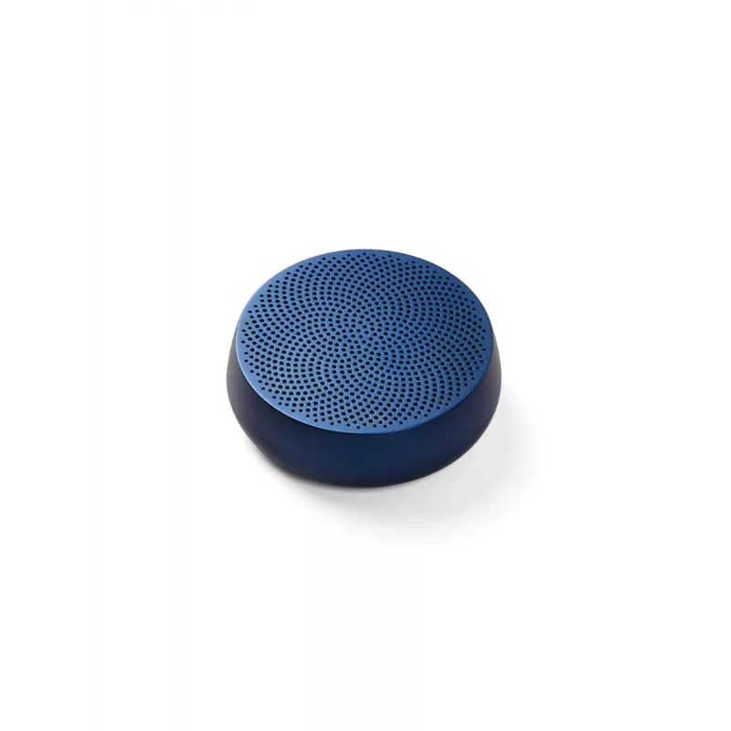Lexon Mino+ L Altavoz Bluetooth Portátil Azul Oscuro LA129DB