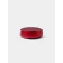 Lexon Mino+ L Altavoz Bluetooth Portátil, Aluminio, Rojo