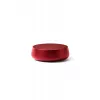 Lexon Mino+ L Altavoz Bluetooth Portátil, Aluminio, Rojo