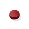 Lexon Mino+ L Altavoz Bluetooth Portátil, Aluminio, Rojo