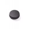 Lexon Mino+ L Altavoz Bluetooth Portátil, Gun Metal, 5W, IPX4, TWS, Disparador Remoto para Selfis
