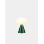 Lexon Mina M Lámpara LED Verde Oscuro LH64DG1