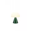 Lexon Mina M Lámpara LED Verde Oscuro LH64DG1