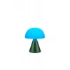 Lexon Mina M Lámpara LED Verde Oscuro LH64DG1