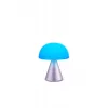 LEXON Mina M Lámpara LED Lila LH64LL
