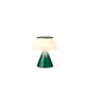 Lexon Luma M Lámpara LED Verde Oscuro LH87DG1