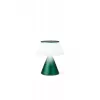 Lexon Luma M Lámpara LED Verde Oscuro LH87DG1