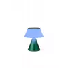 Lexon Luma M Lámpara LED Verde Oscuro LH87DG1