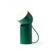 Lexon Orbe Lámpara LED Verde Oscuro LH88DG1