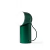 Lexon Orbe Lámpara LED Verde Oscuro LH88DG1