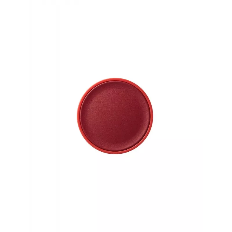 LEXON Poweron Cargador de pared 30W USB-C/USB-A rojo LL152R