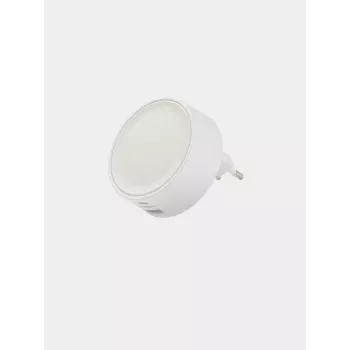 Lexon Poweron Cargador de pared 30W USB-C/USB-A blanco LL152W