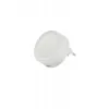 Lexon Poweron Cargador de pared 30W USB-C/USB-A blanco LL152W