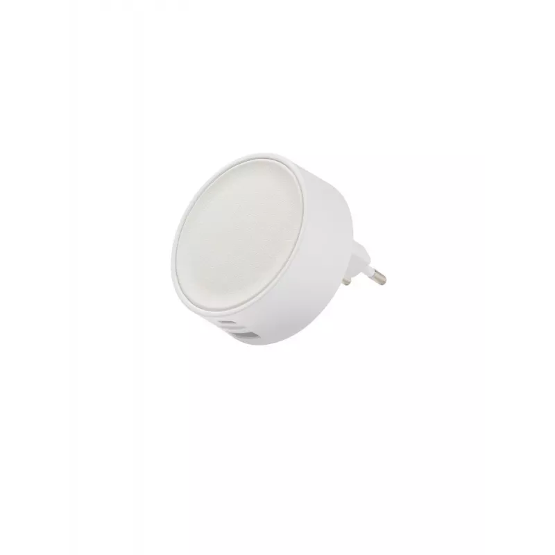 Lexon Poweron Cargador de pared 30W USB-C/USB-A blanco LL152W